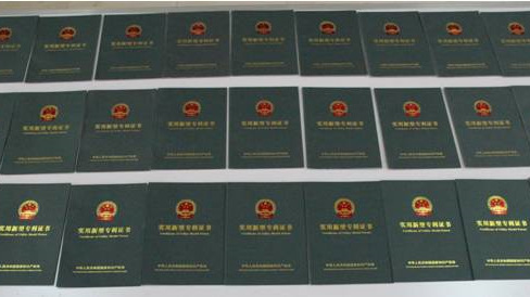 紫電公司獲荊州區(qū)政府近10萬元專項(xiàng)獎勵
