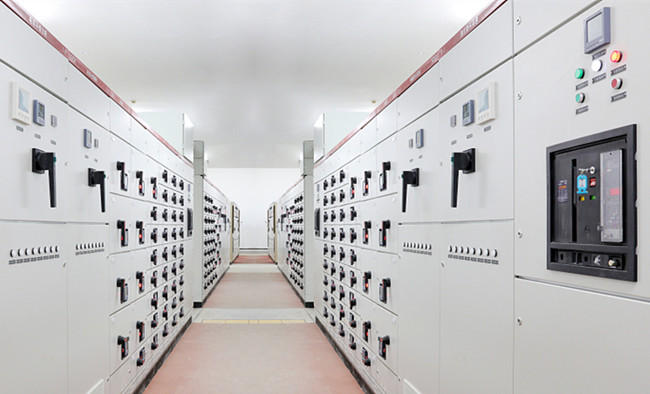 紫電電氣_GGD、GCS、GCK和MNS低壓開關(guān)柜有哪些特點